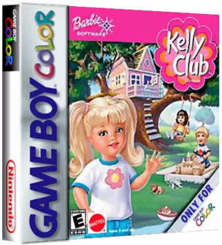 ROM Kelly Club Clubhouse Fun